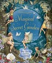 The Magical Secret Garden