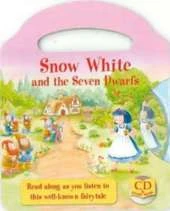 Snow White and Seven Dwarfs
