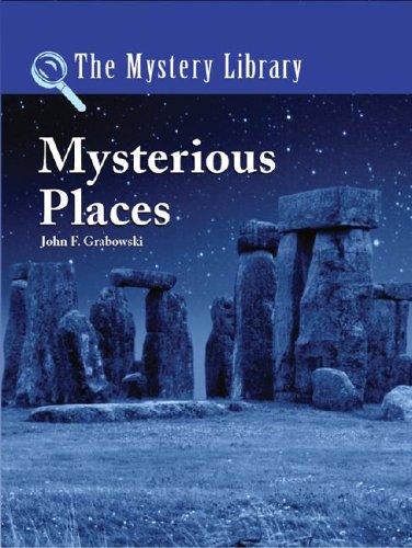 Mysterious Places