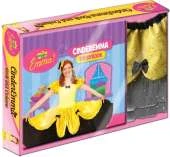 The Wiggles: Cinder Emma and Tutu