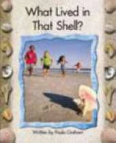 Springboard Lvl 23d: What Lived in a Shel