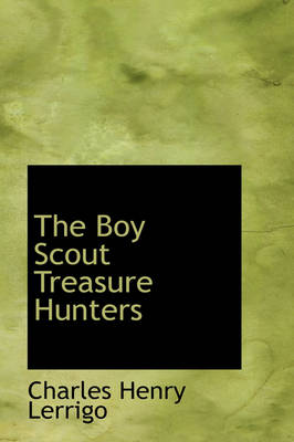 The Boy Scout Treasure Hunters