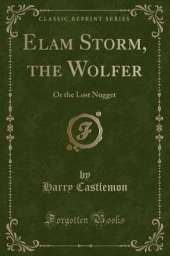 Elam Storm, the Wolfer: Or the Lost Nugget (Classic Reprint)