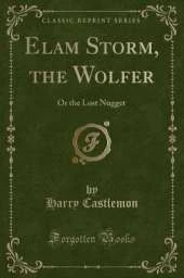 Elam Storm, the Wolfer: Or the Lost Nugget (Classic Reprint)