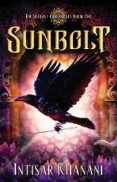 Sunbolt