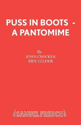 Puss in Boots