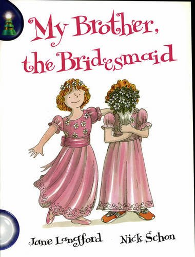 My Brother the Bridesmaid (Pack of 6)