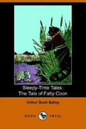 The Tale of Fatty Coon