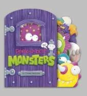 Peek-a-Boo Monsters