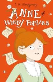 Anne of Windy Poplars