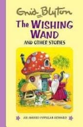 The Wishing Wand