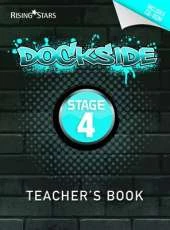 Dockside Teacher's Book Stage 4