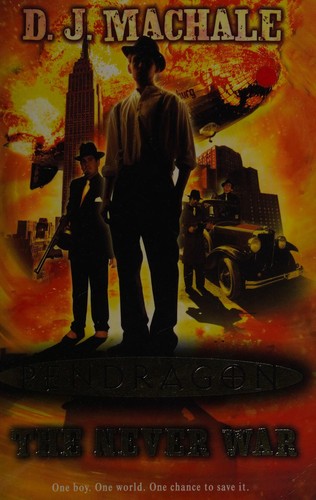 The Never War