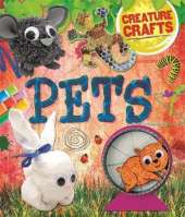 Creature Crafts: Pets