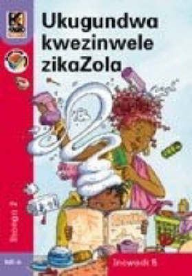 Ukugundwa Kwezinwele Zikazola