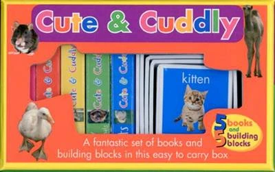 Learn Your Cute & Cuddly