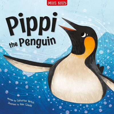 Pippi the Penguin