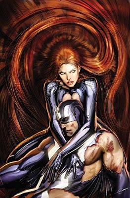 War Of Kings Prelude: Road To War Of Kings Omnibus