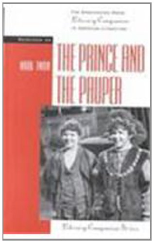 Readings on "the Prince and the Pauper"