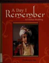 A Day I Remember
