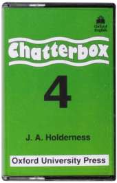 Chatterbox