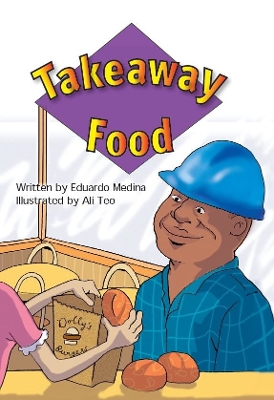 Takeaway Food
