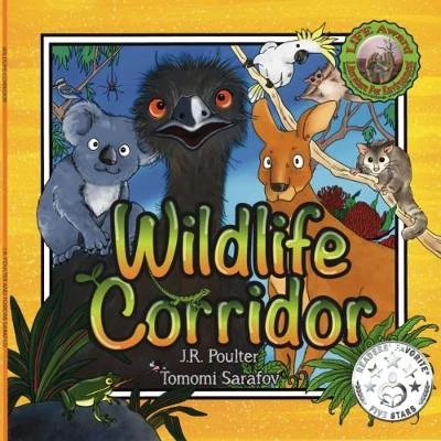 Wildli Wildlife Corridor