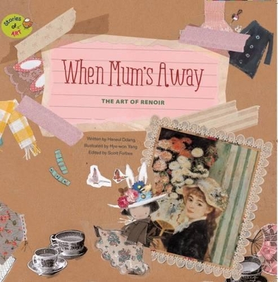 When Mum's Away: The Art of Renoir