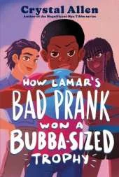 How Lamar's Bad Prank Won a Bubba-Sized Trophy