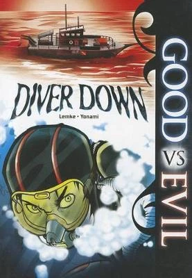 Diver Down (Good vs Evil)