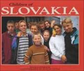 Children Of Slovakia