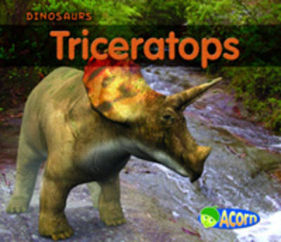 Triceratops