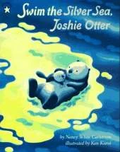 Swim the Silver Sea, Joshie Otter