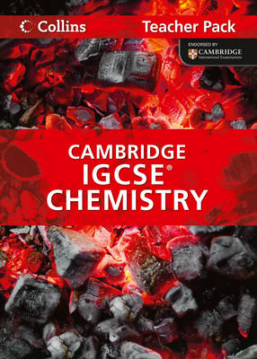 Collins Cambridge Igcse