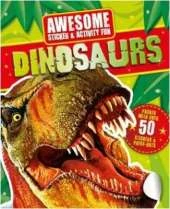 Awesome Fun: Dinosaurs