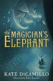 The Magician's Elephant