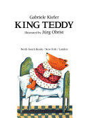 King Teddy