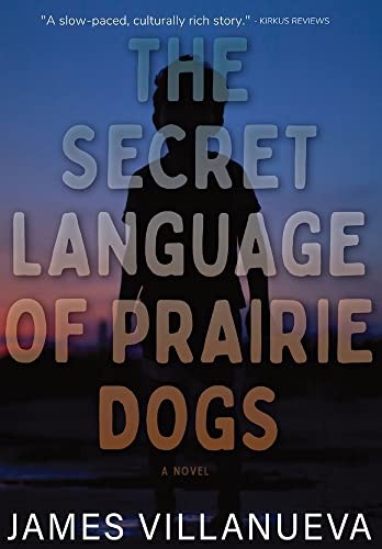 The Secret Language of Prairie Dogs