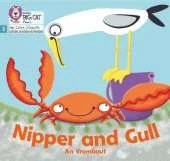 Nipper and Gull: Phase 3 Set 2
