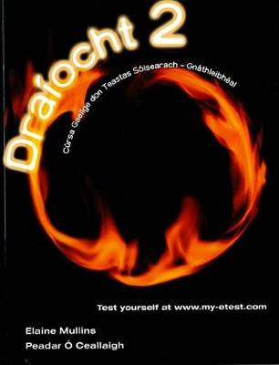 Draiocht 2 - Teacher's Book & CDs