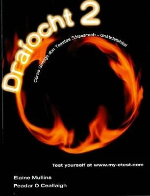 Draiocht 2 - Teacher's Book & CDs