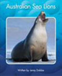 Springboard Lvl 23f: Australian Sea Lions