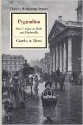 "Pygmalion"