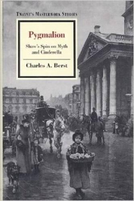 "Pygmalion"