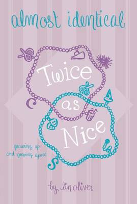 Twice As Nice #4