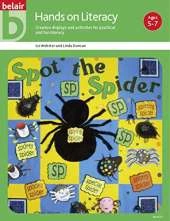 Hands on Literacy