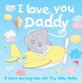 I Love You Daddy
