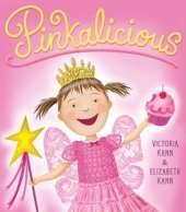 Pinkalicious