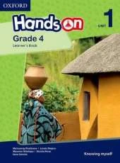 Hands On Integrated (Lesotho): Unit 1: Grade 4: Learner's Book