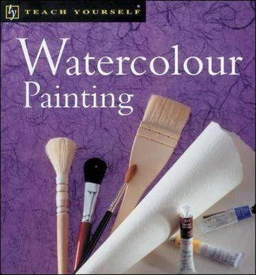Teach Yourself Watercolour Painting